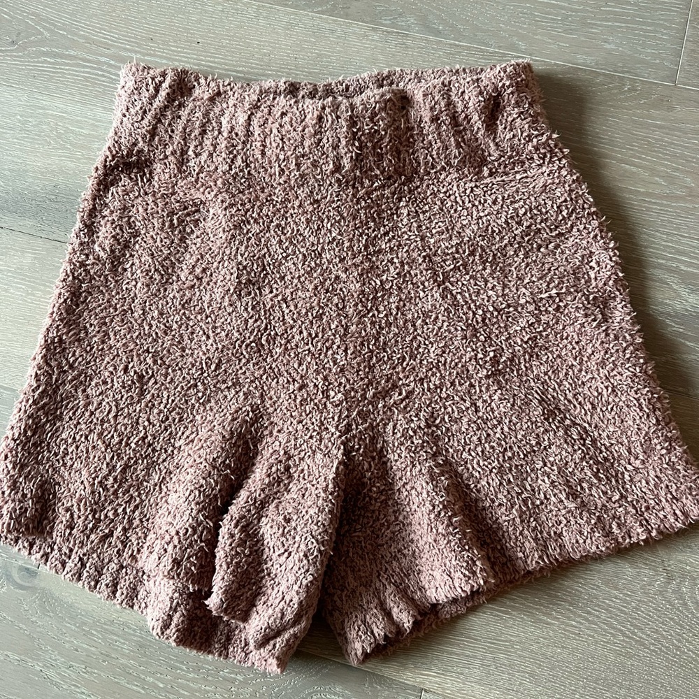 Skims shorts